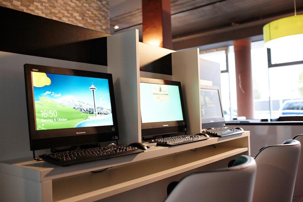Smart Stay Hotel Berlin City — Photos 3